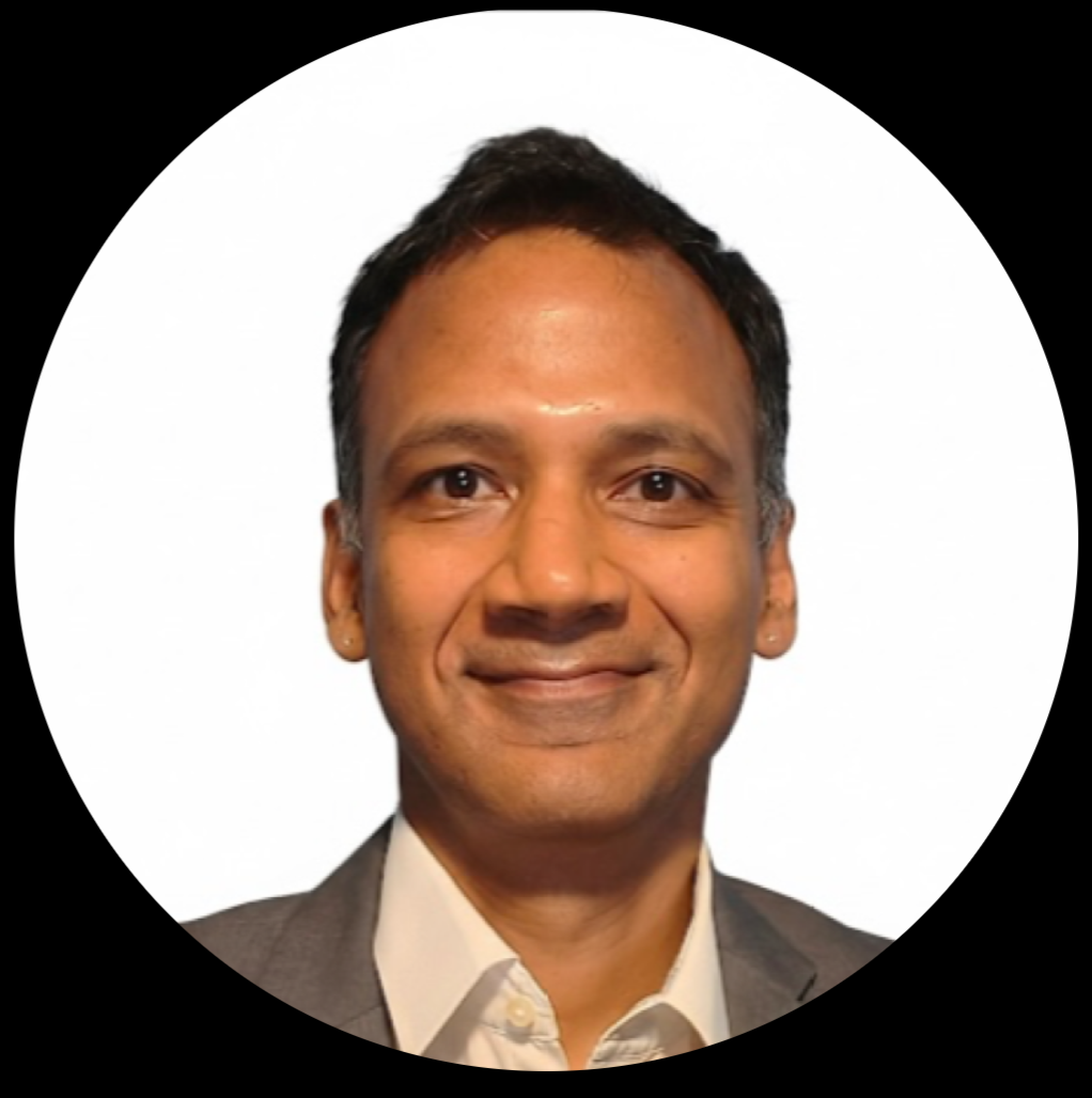 Anil Srinivas Chilla