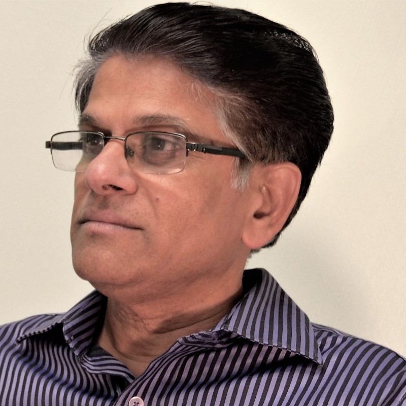 Murali Vullaganti