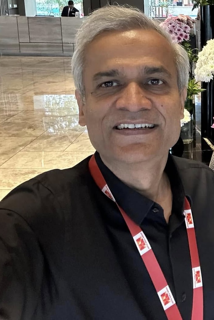 Pankaj Rai